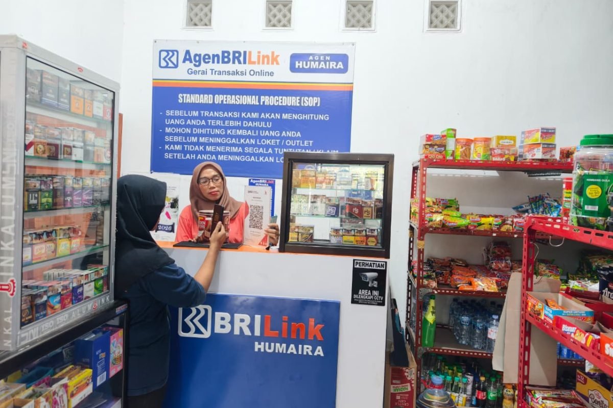 IMG-20260828-WA0001 Fasiatin dengan usahanya yang sudah merasakan manfaat sinergi dengan BRI.