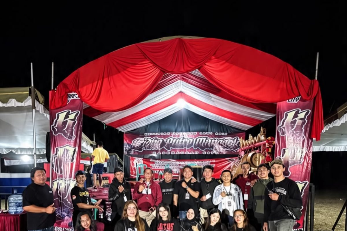 IMG-20260913-WA0006 Anggota Komisi IV DPRD Kabupaten Blitar, Fatatoh Hironi Ulya, menggelar reses tahun 2026 di Desa Papungan, Kecamatan Kanigoro, Minggu (13/9/2026).