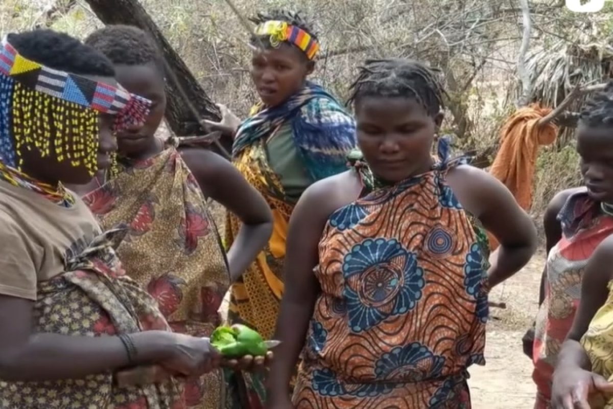 Suku Hadza