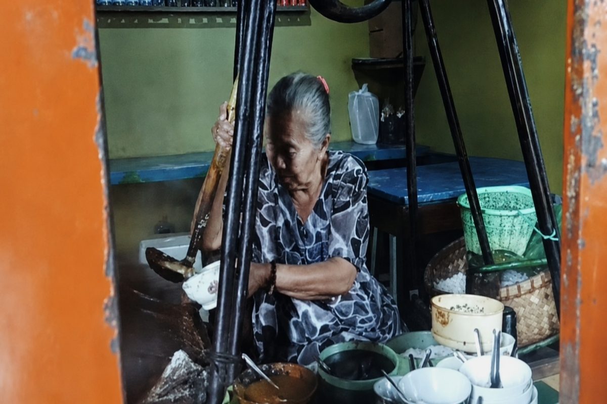 Soto Bok Ireng Soto Bok Ireng