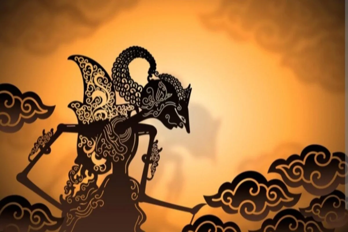Ilustrasi salah satu tradisi masyarakat Jawa Ilustrasi salah satu weton dalam Primbon Jawa