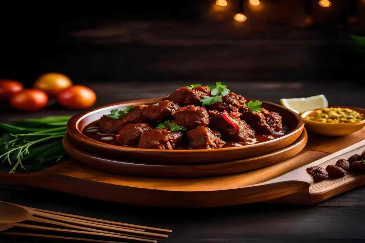 Makanan khas Surabaya Makanan khas Surabaya