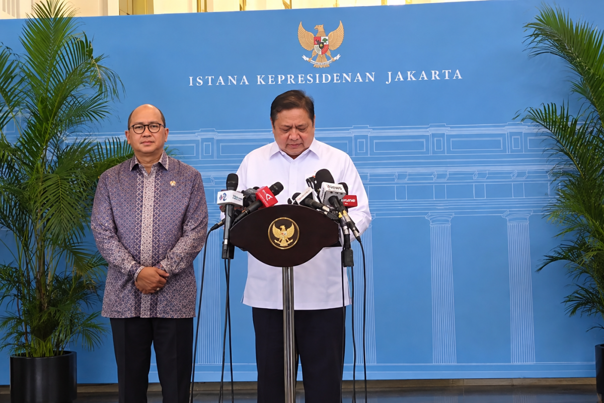 Ilustrasi. Pemerintah menyiapkan kembali program bantuan subsidi upah bagi pekerja pada kuartal IV 2026. Ilustrasi. Pemerintah menyiapkan kembali program bantuan subsidi upah bagi pekerja pada kuartal IV 2026.